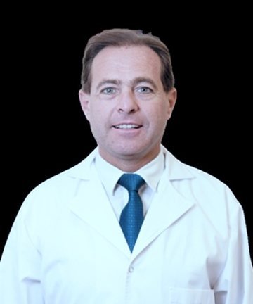 Dr. José Arrieta